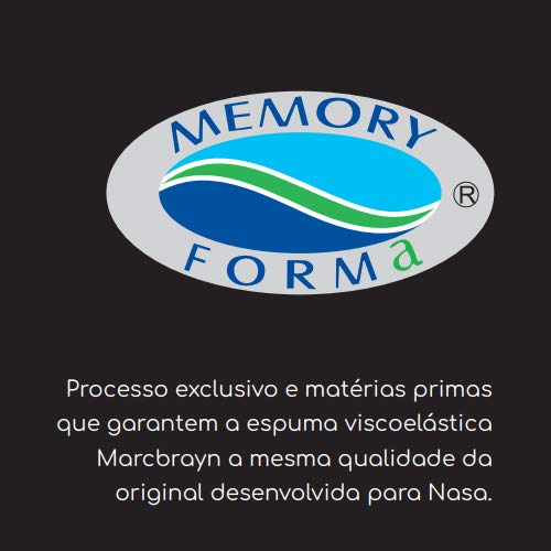 Travesseiro Nasa Corpo