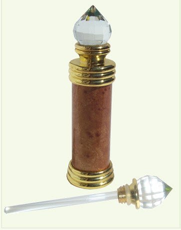 Nubian musk (Premium Quality) 10 ML