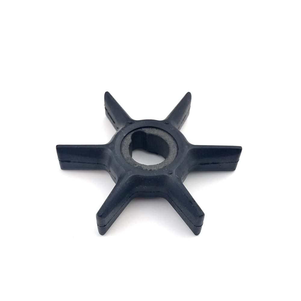 Pompa Bestway 46-42089A5 Water Pump Impeller Kit Replacement For Mercury Mariner MerCruiser Force Sears Outboard 6 8 9.9 10 XR10 15 HP Boat Motor Parts Paul Mariner
