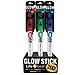 Life Gear Lg151 Glow Stick Flashlight, 3/ag-13 (Pack of 12)