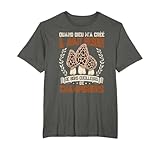 Cadeau Ramasseur De Morilles T-Shirt