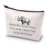 JYTAPP Rhino Toiletry Bag