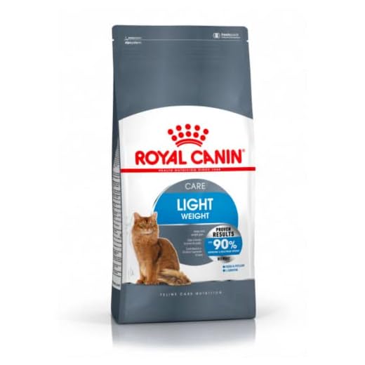 Royal Canin Feline Light 40 Katzenfutter 3,5kg