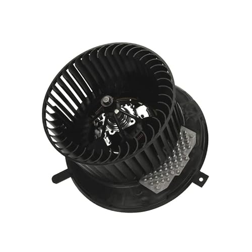 Thermotec DDW010TT - Pulseur d'air habitacle Cover