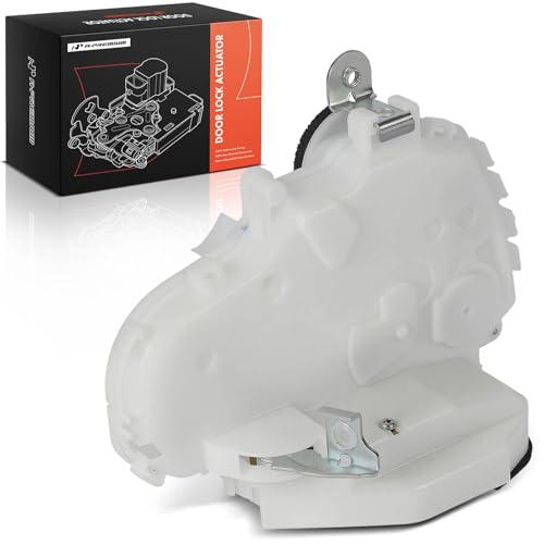 Image of A-Premium Rear Left Driver Side Door Lock Actuator Compatible with Acura TSX 2010-2014