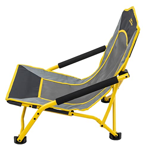 ALPS Mountaineering Rendezvous Low Camping Chairs の商品画像 4