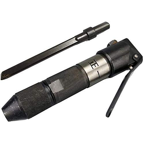 Letkingok Stone Carving Tools -Pneumatic Engraving Machine Stone Art Air Carving Pen #TOP2