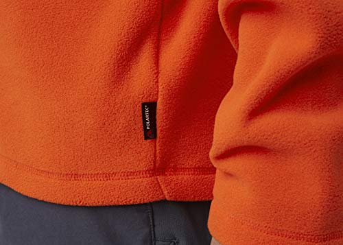 Image of Helly Hansen Daybreaker 1 /2 Zip Fleece - Mens Recycled Fleece-Outerwear-Jackets, Cozy Half-Zip Pullover For All Seasons