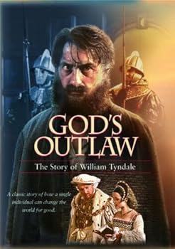 DVD God's Outlaw Book