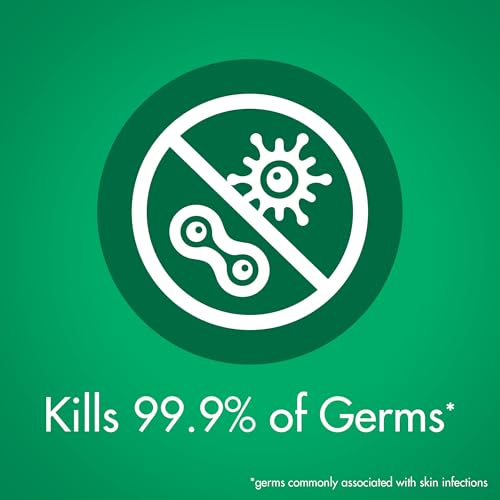 Bactine MAX Liquid Bandage with Lidocaine - Wound Cleaning Liquid Bandage for Skin - Kills 99% of Germs, Covers, Protects - Skin Glue for Wounds - .30 fl. Ounce - Image 5