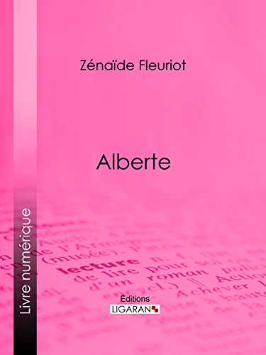 Alberte (French Edition)