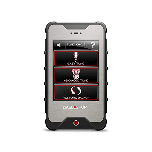 DiabloSport 8400 inTune i3