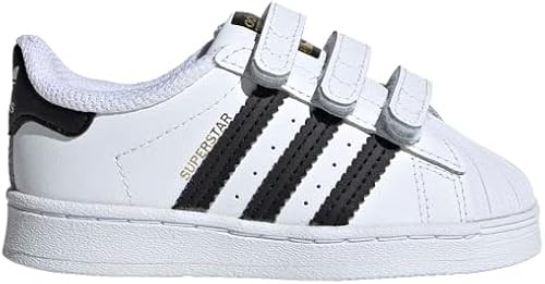 Miniatura 2 de adidas Originals Tenis unisex Superstar Legacy para bebé