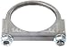 AP Exhaust M212 Exhaust Clamp