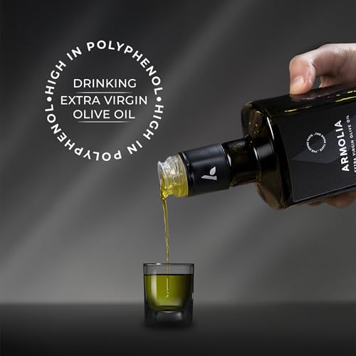 Aceite de Oliva Extra Virgen miniatura 6