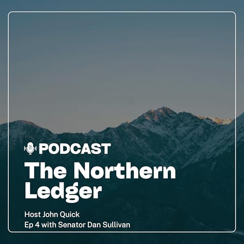 Senator Dan Sullivan on Delivering Record Wins with President Trump