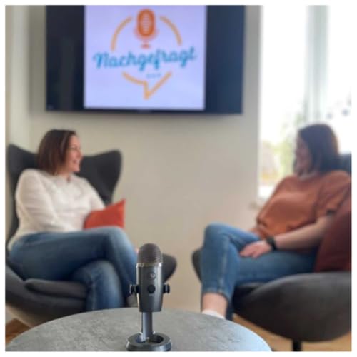 Folge 23 - Zwischen Liege und Langhantel - Osteopathie und Bewegung