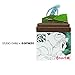 Giant Bean Bag Chairs Sankei MP07-44 Studio Ghibli Mini Princess Mononoke Didarabocchi Non-Scale Paper Craft