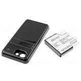 galaxy s advance gt-i9070 hard reset  cellePhone Akku Li-Ion kompatibel mit Samsung Galaxy S Advance (GT-i9070) - schwarz (Ersatz für EB535151VUBSTD) - 3200 mAh (Fat)