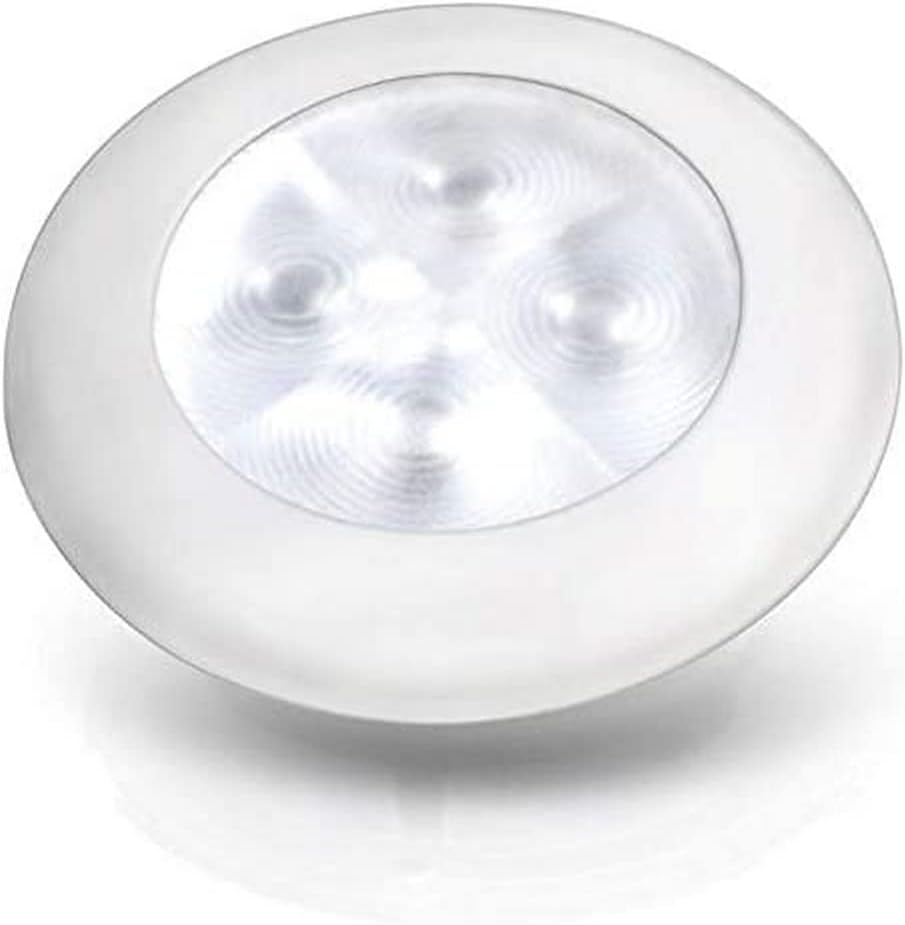 Hella 2XT 980 500-041 Entry Light