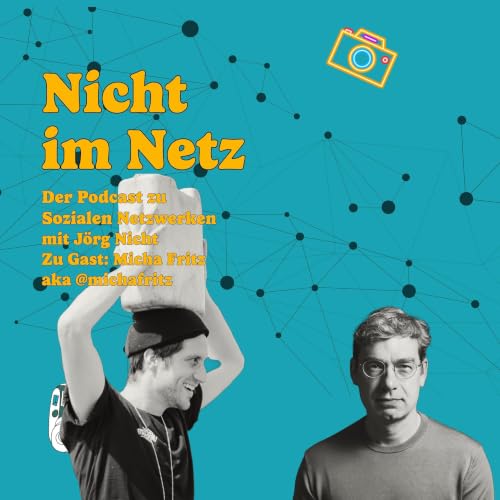 Zu Gast: Micha Fritz &ndash; Wie viel k&ouml;nnt Ihr spenden, ohne Euer Leben zu ver&auml;ndern