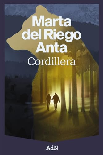 Cordillera (AdN Editorial Grupo Anaya)