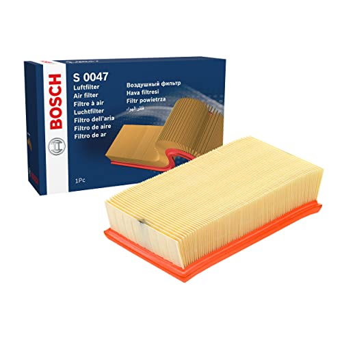 ボッシュ(BOSCH) エアーフィルター F026400047