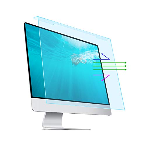 Comparison of Best Anti Glare Screen For Computer Monitor Top Picks