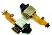 Produktbild handywest für Sony Xperia Z5 Compackt E5823 Audio Buchse Flex Kabel Kopfhörer Jack