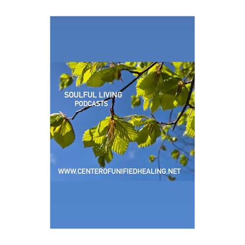 Soulful Living Podcast Por Eilyen Feirbairn arte de portada
