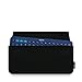 Produktbild Adore June Keeb Schützhülle kompatibel mit Logitech K380 / Logitech Pebble 2 Keys K380S, Praktische Stoff-Tasche zum Mitführen der Tastatur, Schwarz