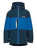 abnehmbare Kapuze Vaude Kids Snow Cup Jacket