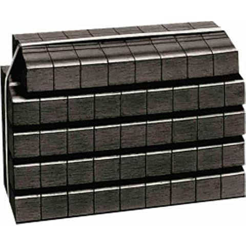 25 Kg Braunkohle Unionbriketts Rekordbriketts Braunkohle Kaminbriketts Cover
