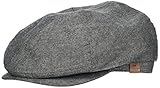 Jamaica Cap BARTS Jamaica Cap Boina, Negro, Talla única Unisex Adulto