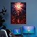 Displate Metal Poster Path of Exile 2 - Chronicles of Wraeclast - Arbiter of Ash - Gaming Posters for Men - Collectible Gift - Wall Art Decorations Metal Sign for Gamer Room Decor 18.9x26.6 in