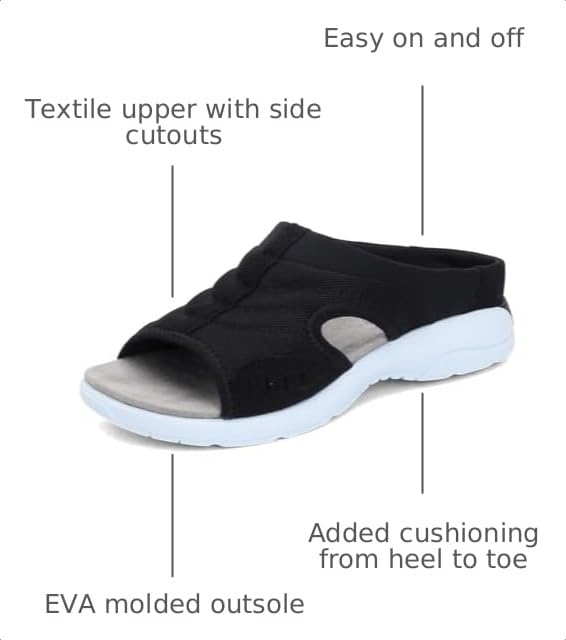 Image of Easy Spirit Traciee Women's Sandal