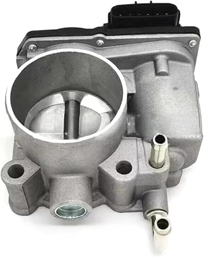 Ensemble de corps de papillon Suzuki Grand Vitara pour réparer un ralenti instable