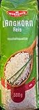 Wurzener Langkornreis, 500g