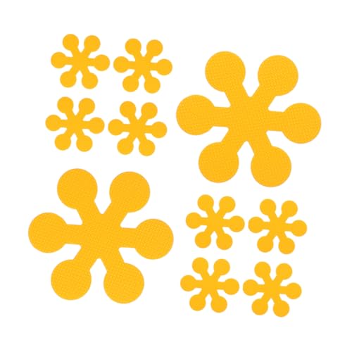 Vaguelly 12 ~߃XebJ[ ~߃V[XebJ[ rO[̃Obp[ V[Xbvf pObve[v oXEH[XebJ[ Yellow yo