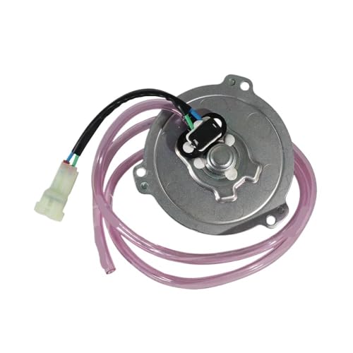 Démarreur de moto TRX420TM TRX420FE 19030-HR3-A21 : pièce électrique de remplacement pour moteur