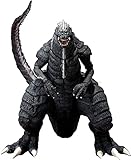 TAMASHII NATIONS - Godzilla S.P. - Godzillaultima, Bandai Spirits S.H.MonsterArts Figura de acción