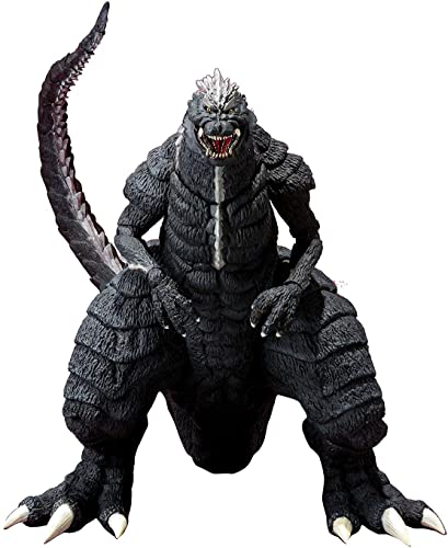 TAMASHII NATIONS - �S�W��S.P. - �S�W���E���e�B�} �o���_�C�X�s���b�c S.H.MonsterArts �A�N�V�����t�B�M���A