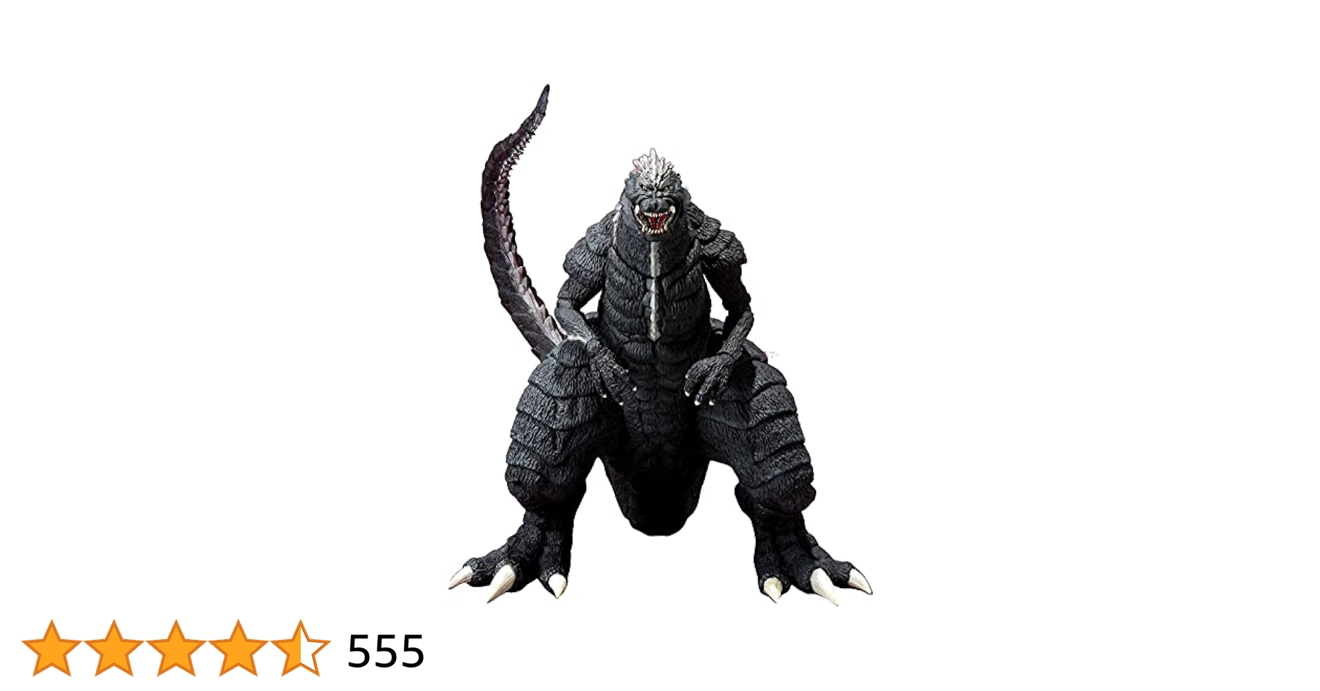 Amazon.co.jp: TAMASHII NATIONS - ゴジラS.P. - ゴジラ