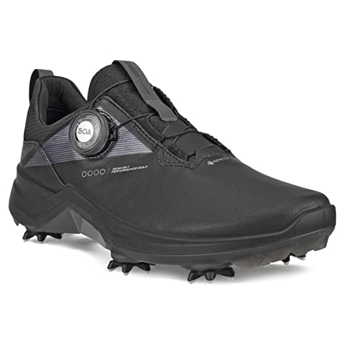 Image of ECCO Women's Biom G5 Boa Gore-tex Waterproof