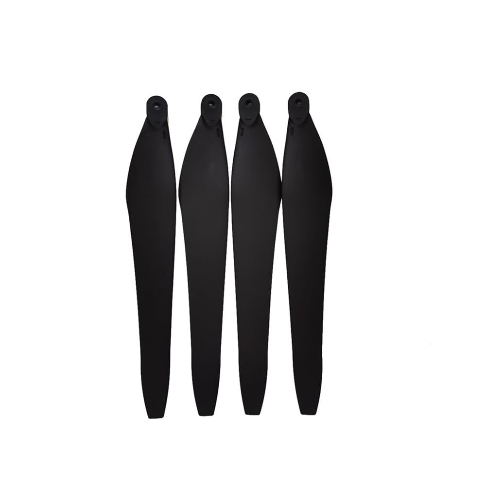 Hélice pliable 36120 contre les vibrations du drone agricole X9 Max Plus composite 36 pouces