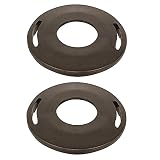 Stens 2 Pack 385-571 Trimmer Head Cover Fits Stihl 4002 713 9708