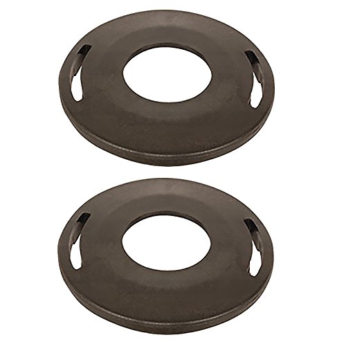 Stens 2 Pack 385-571 Trimmer Head Cover Fits Stihl 4002 713 9708 #TOP24