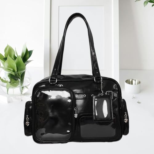 Pochette à épingles japonaise pour protéger et exposer vos badges - 8