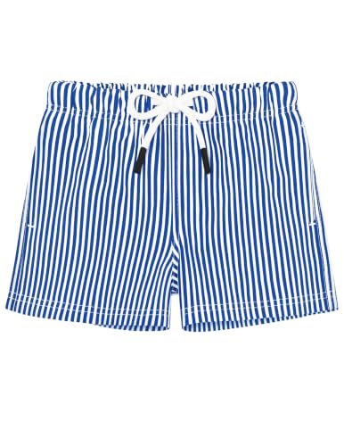 Image of Olreco Toddler Swim Trunks Baby Boy Bathing Suit Quick Dry Kids Swimsuits Boys Board Shorts Kids Swim Shorts Boys' Swimwear