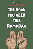 you need this one bag  The Book You Need This Ramadan